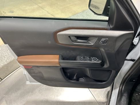 New 2026 Ford Bronco Sport Outer Banks w/ Sasquatch Outer Banks Package image 12