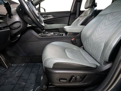 Certified 2023 Kia Sportage X-Pro image 12