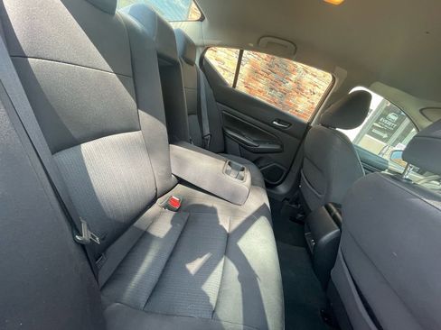 Used 2020 Nissan Altima 2.5 S image 21