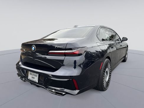 Used 2023 BMW 760i xDrive 760i xDrive image 29