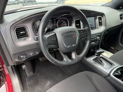 Used 2023 Dodge Charger SXT