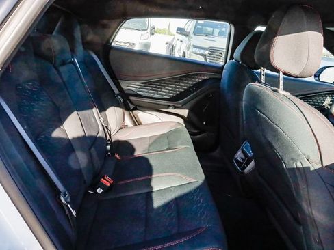 New 2026 Dodge Charger GT w/ Blacktop Package AWD/4WD image 19