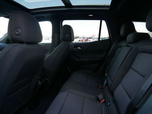 New 2026 Chevrolet Equinox LT image 15