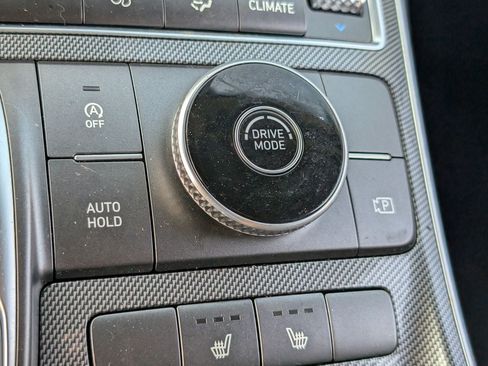 Used 2023 Hyundai Santa Fe SEL FWD image 19