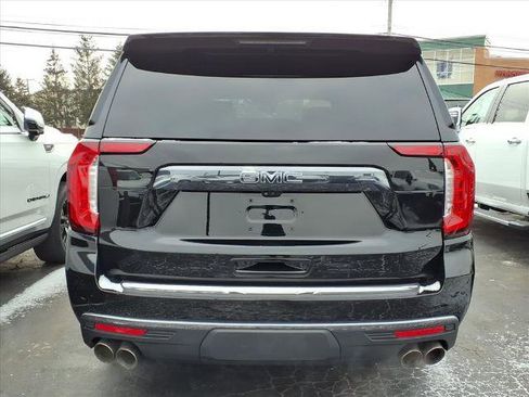Used 2023 GMC Yukon XL Denali Ultimate image 6