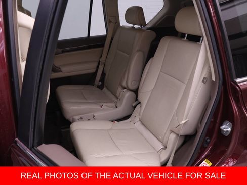Used 2018 Lexus GX 460 Luxury AWD/4WD image 10