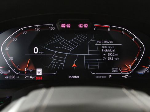 Certified 2023 BMW 530i xDrive w/ Premium Package image 8