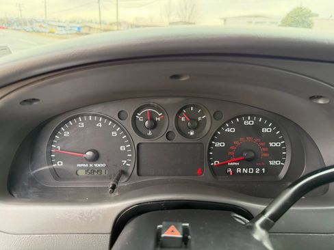 Used 2008 Ford Ranger XL AWD/4WD image 14