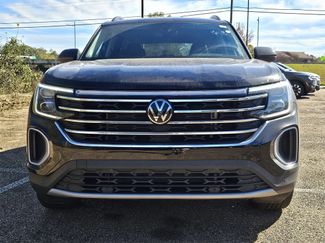 Used 2025 Volkswagen Atlas SE video 2