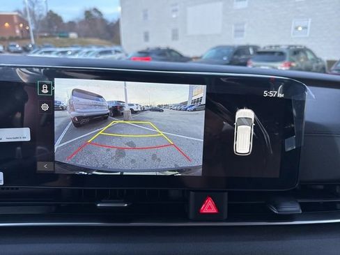 Certified 2026 Kia Carnival EX image 30