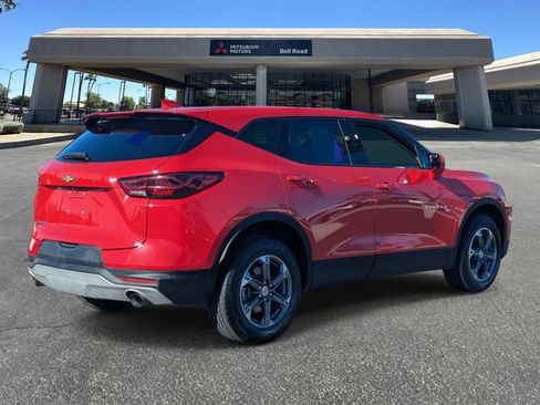 Used 2024 Chevrolet Blazer LT image 6