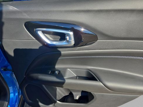 New 2026 Jeep Compass Latitude image 16