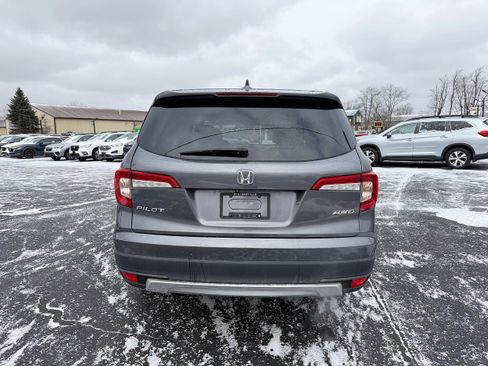 Used 2019 Honda Pilot EX-L image 8