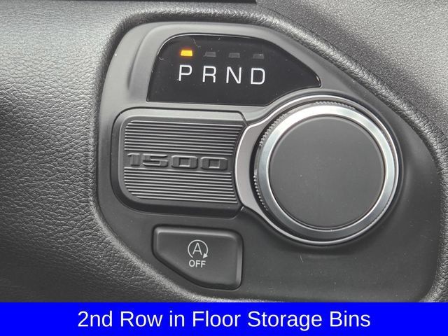 New 2026 RAM 1500 Express RWD image 15