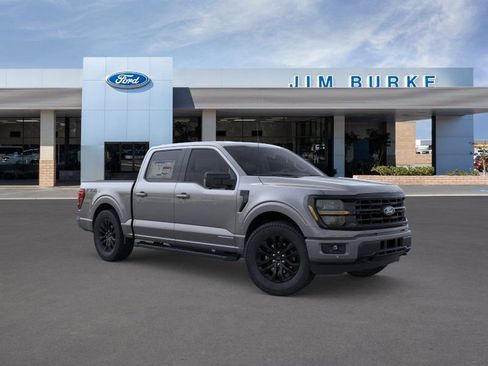New 2026 Ford F150 XLT w/ Equipment Group 303A High AWD/4WD image 7