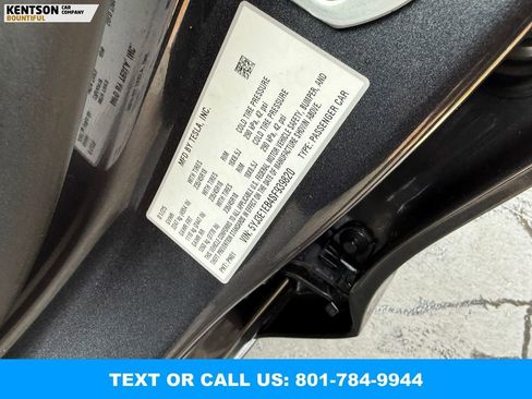 Used 2025 Tesla Model 3 Long Range image 38