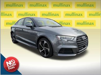 Used 2020 Audi A3 2.0T Premium w/ Final Edition Package AWD/4WD 360° Tour