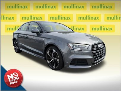 Used 2020 Audi A3 2.0T Premium w/ Final Edition Package