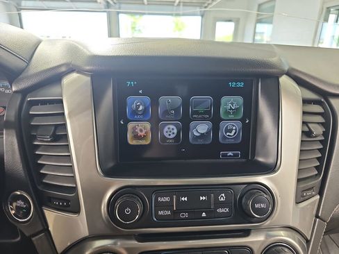 Used 2018 Chevrolet Suburban Premier AWD/4WD image 27