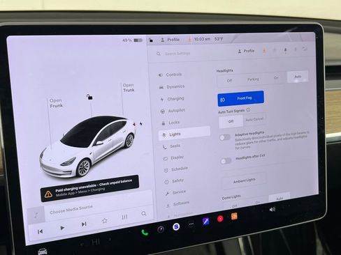 Used 2022 Tesla Model 3 Long Range image 29