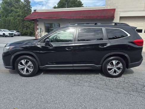 Used 2020 Subaru Ascent Premium w/ Convenience Package AWD/4WD image 2