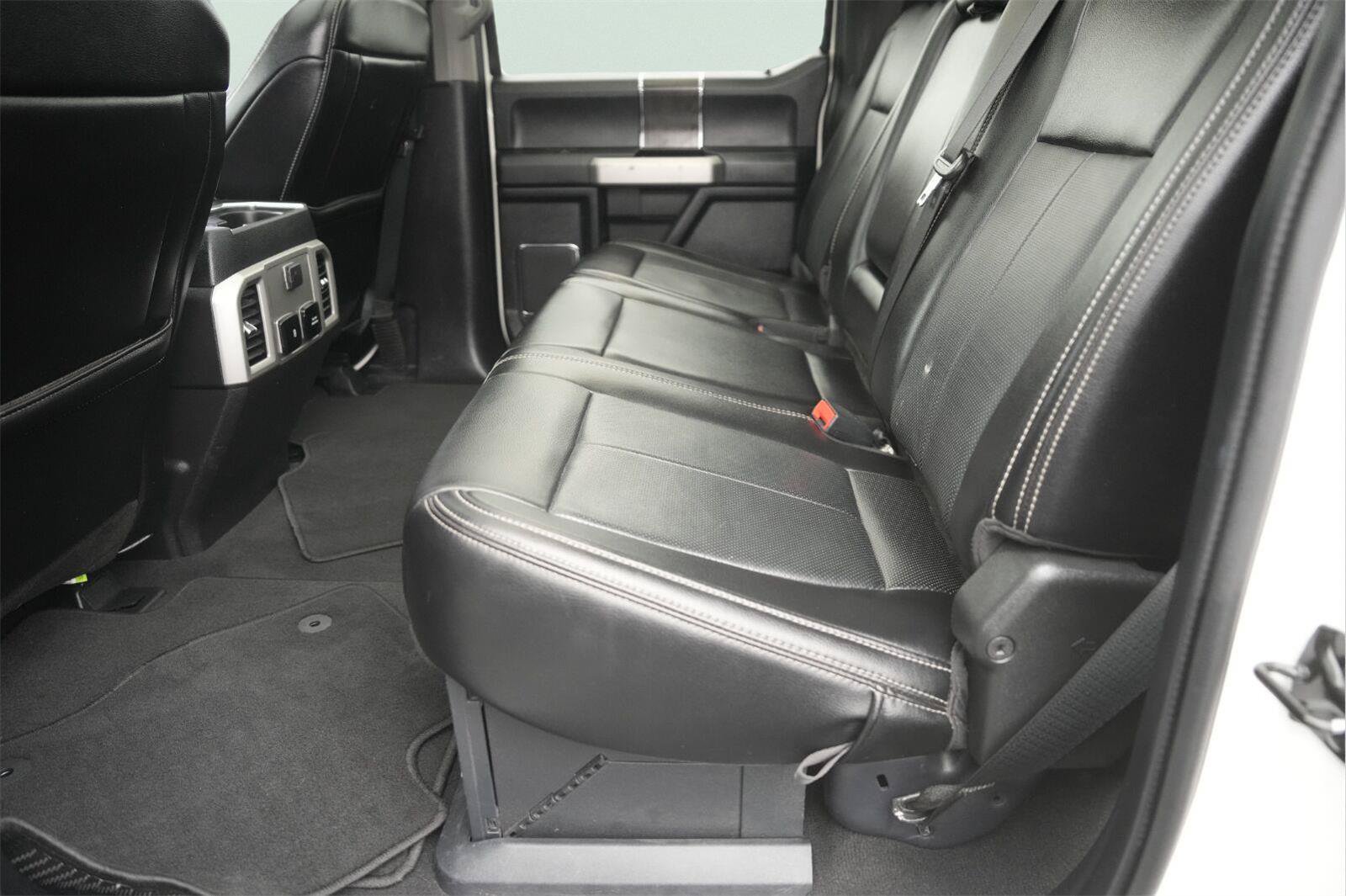 Used 2021 Ford F250 Lariat AWD/4WD image 13