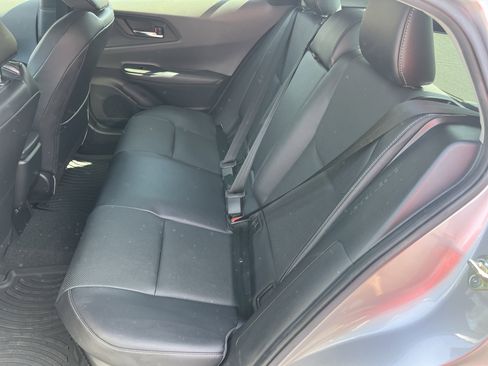 Used 2023 Toyota Prius XLE image 17