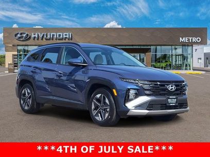 Used 2025 Hyundai Tucson SEL