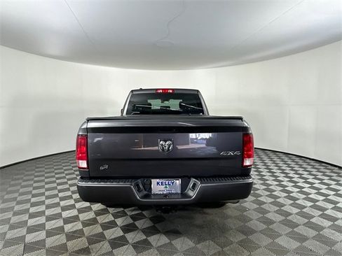 Used 2017 RAM 1500 Express image 7