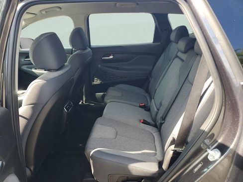 Certified 2023 Hyundai Santa Fe SEL image 11