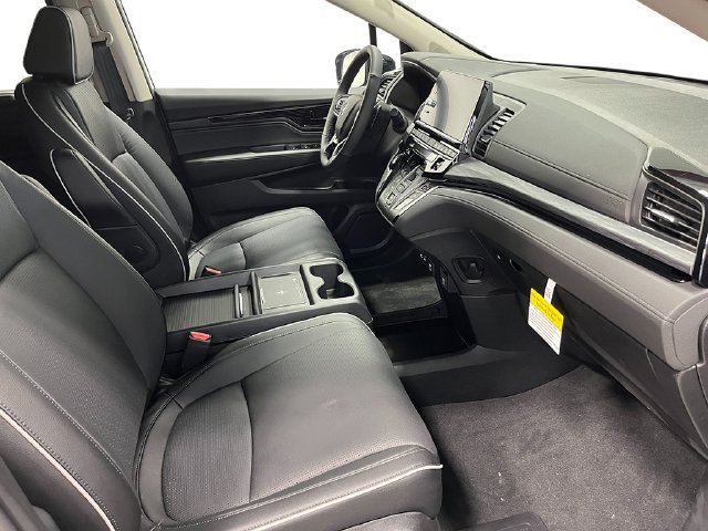 New 2027 Honda Odyssey Elite image 28