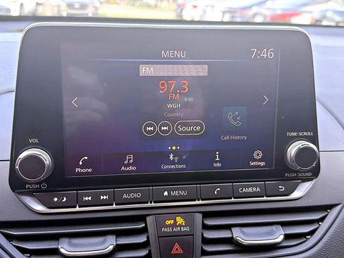 Used 2020 Nissan Altima 2.5 S FWD image 30