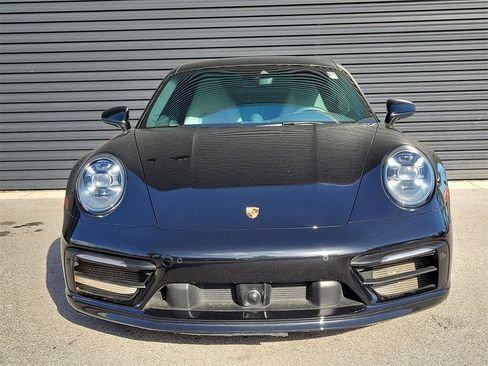 Certified 2020 Porsche 911 GT3 RS image 10