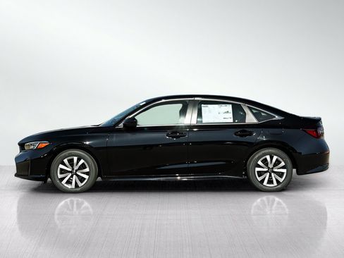 New 2026 Honda Civic LX image 4