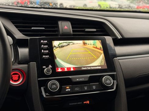 Used 2019 Honda Civic Sport image 33