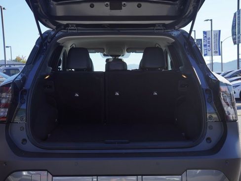 New 2026 Nissan Kicks SV image 6