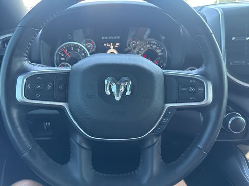 Used 2023 RAM 1500 Big Horn AWD/4WD image 20