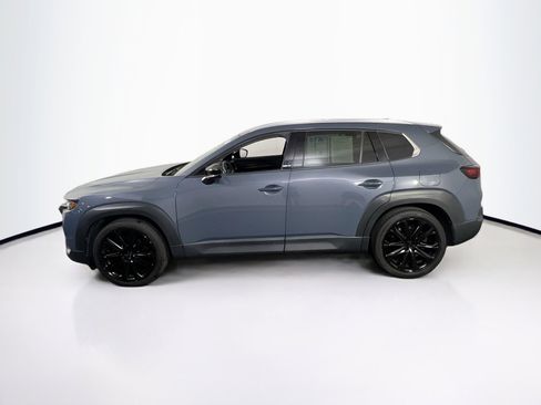Used 2023 MAZDA CX-50 AWD 2.5 Turbo w/ Premium Pkg image 8