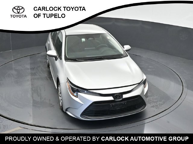 Used 2024 Toyota Corolla LE FWD image 45