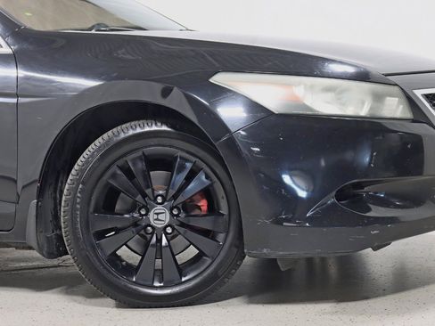 Used 2009 Honda Accord EX-L image 5