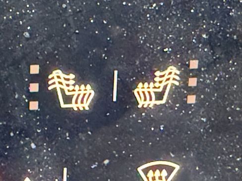 Used 2025 GMC Terrain Elevation image 21