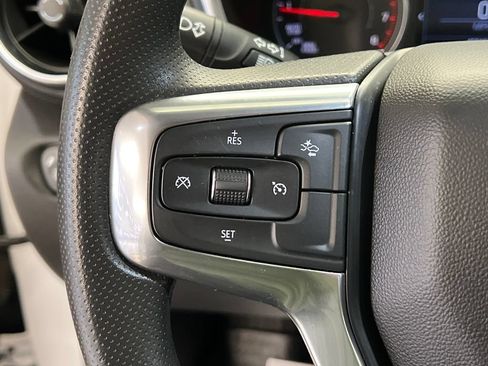 Used 2022 Chevrolet Blazer LT AWD/4WD image 24