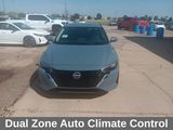 New 2025 Nissan Sentra SV w/ All-Weather Package image 3