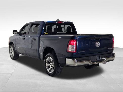 Certified 2023 RAM 1500 Big Horn image 5
