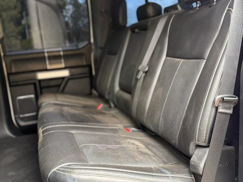 Used 2020 Ford F250 Lariat AWD/4WD image 13