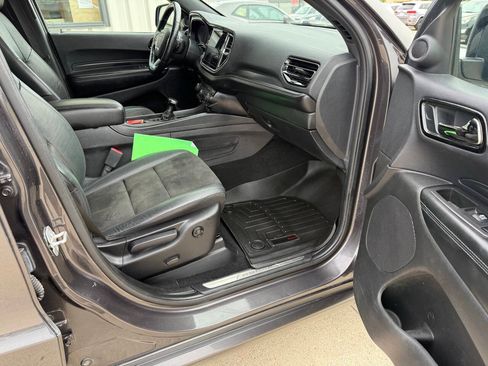 Used 2021 Dodge Durango GT AWD/4WD image 12