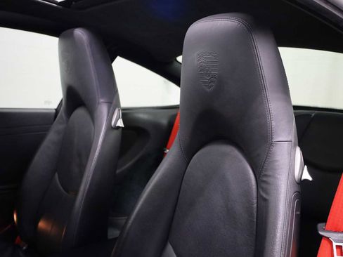 Used 2008 Porsche 911 Carrera S RWD image 19