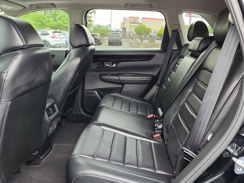 Certified 2024 Honda CR-V EX-L image 10