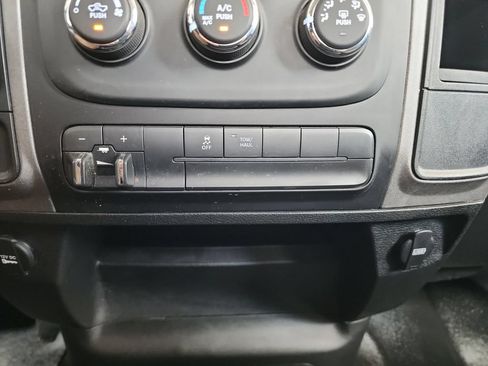 Used 2022 RAM 1500 Tradesman w/ Trailer Tow Group RWD image 27