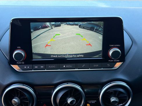 Used 2024 Nissan Sentra S image 28